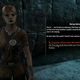 Thanks for hiding in a dungeon, jerkface.